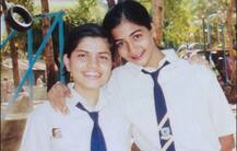 ऋतिक की इस एक्ट्रेस ने इंस्टाग्राम पर Throwback की तस्वीर शेयर कर दोस्तों को किया बर्थ-डे विश