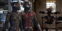Ant-Man and the Wasp Review: जब थानोस आधी दुनिया बर्बाद कर रहा था तब कहां था एंट मैन?
