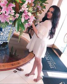 संजय दत्त की बड़ी बेटी त्रिशाला दत्त ने पहली बार पर्सनल लाइफ को लेकर की बातें