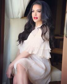 संजय दत्त की बड़ी बेटी त्रिशाला दत्त ने पहली बार पर्सनल लाइफ को लेकर की बातें