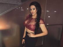 संजय दत्त की बड़ी बेटी त्रिशाला दत्त ने पहली बार पर्सनल लाइफ को लेकर की बातें