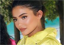 दुनिया की सबसे अमीर महिलाओं में शुमार काइली जेनर फोर्ब्स के कवर पर कुछ इस अंदाज में आईं नजर