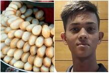 कभी बेचता था गोलगप्पे, अब बना भारत की अंडर-19 क्रिकेट टीम का सितारा