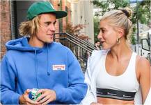 मंगेतर हैली बाल्डविन के परिवार से मिलने हेलीकॉप्टर से पहुंचे जस्टिन बीबर, जल्द होगी शादी