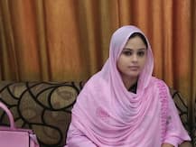 केंद्रीय मंत्री मुख्तार अब्बास नकवी की बहन फ़रहत और निदा को इस्लाम से किया जाएगा ख़ारिज