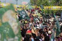 पाकिस्तान के इतिहास में पहली बार कर्मचारियों की कमी के चलते बैंक वाले करेंगे चुनाव ड्यूटी