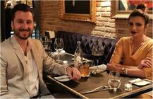 दुनिया के इस मशहूर शहर में ब्वॉयफ्रेंड के साथ छुट्टियां मना रही हैं ये बॉलीवुड एक्ट्रेस, देखें तस्वीरें