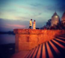 ताजमहल के इर्द-गिर्द बनने वाले गीत यादगार बन जाते हैं: अमायरा दस्तूर