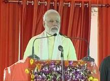 DETAIL: समाजवाद के गढ़ को ध्वस्त करने के लिए पीएम मोदी ने चुना आजमगढ़