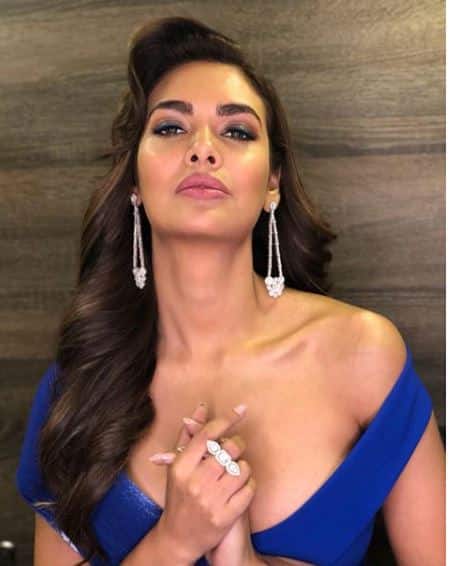 इस साल उनकी तीन फिल्में बैक टू बैक आने वाली हैं. इनमें 'हेरा फेरी 3', 'टोटल धमाल' और 'पल्टन' शामिल हैं. (तस्वीर: इंस्टाग्राम)   