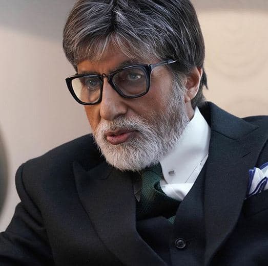 अमिताभ बच्चन ने पिछले साल 5 करोड़ रूपए टैक्स भरा था. फोटोः इंस्टाग्राम
