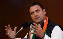 सेक्रेड गेम्स विवाद: राहुल गांधी बोले- मेरे पिता देश के लिए जिए और मरे, एक कैरेक्टर से सच नहीं बदल सकता