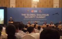 आईपीसी में समुद्री डकैतों से जुड़े प्रावधान ना होने पर नौसेना प्रमुख ने जताई नाराजगी