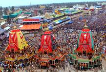 जगन्नाथ मंदिर के सेवादारों के बच्चों के लिए SC बनवाएगा स्कूल, व्यवस्था में सुधार के लिए दिए निर्देश