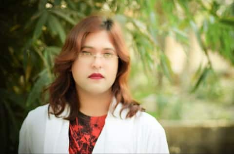 असम की पहली ट्रांसजेंडर जज बनी स्वाति बिधान बरुआ