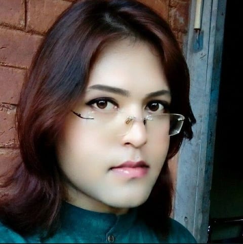 असम की पहली ट्रांसजेंडर जज बनी स्वाति बिधान बरुआ