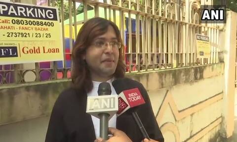 असम की पहली ट्रांसजेंडर जज बनी स्वाति बिधान बरुआ