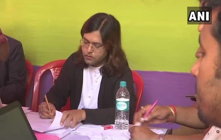  असम की पहली ट्रांसजेंडर जज बनी स्वाति बिधान बरुआ
