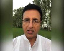 राहुल गांधी पर हमले से भड़की कांग्रेस, पीएम मोदी को बताया \'झूठों का सरदार\'