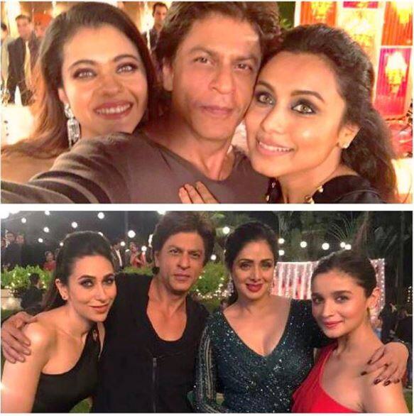 बातचीत के दौरान फैन ने दबंग खान के बाद काजोल के बारे में एक शब्द में किंग खान से बताने को कहा तो इसके जवाब में उन्होंने कहा,