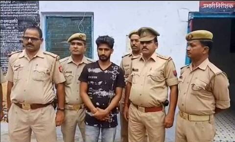 प्रेम कहानी का खौफनाक अंत, प्रेमिका ने किया इग्नोर तो मार दी गोली प्रेम कहानी का खौफनाक अंत, प्रेमिका ने किया इग्नोर तो मार दी गोली