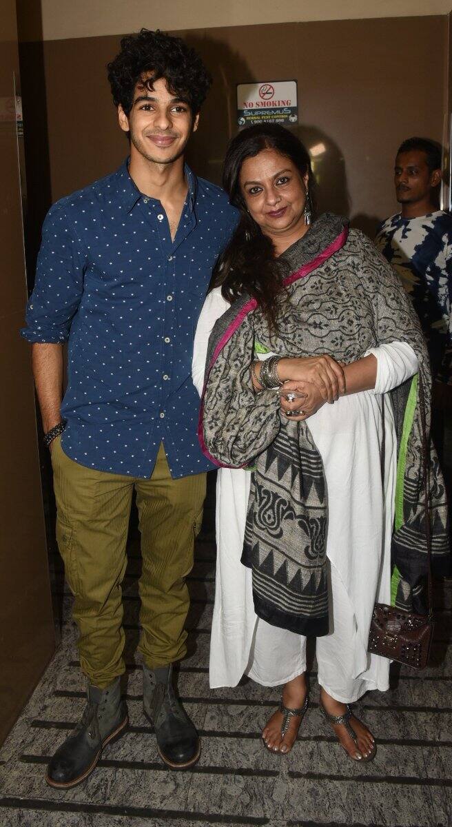 बता दें कि अभी तक इस फिल्म के कई पोस्टर्स, टीजर, ट्रेलर और गाने रिलीज कर दिए गए हैं. जिन्हें देखने के बाद साफ है कि इस फिल्म में भी दोनों के बीच गजब की केमिस्ट्री नजर आने वाली है. (तस्वीर: मानव मंगलानी)