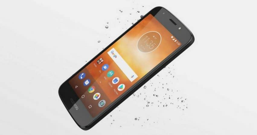 Moto E5 Play Android Oreo (Go edition) launched: Price, specifications, features Moto E5 Play एंड्रॉयड ओरियो गो एडिशन हुआ लॉन्च, ये हैं फोन के फीचर्स