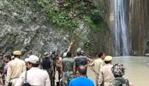 जम्मू के रियासी में बड़ा हादसा, झरने पर चट्टान गिरने से सात लोगों की मौत, 28 जख्मी