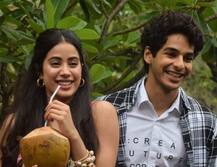 कम समय में मिले ज्यादा मौकों के लिए खुद को मानता हूं लकी: ईशान खट्टर