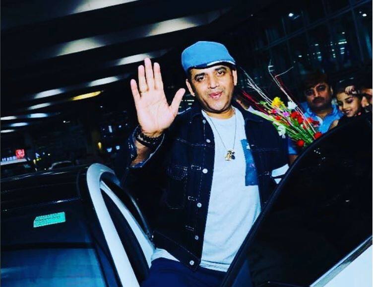 ravi kishan will be seen in NT RAMA RAO's biopic एन टी रामाराव की बायोपिक में नजर आएंगे रवि किशन, शुरू हुई शूटिंग