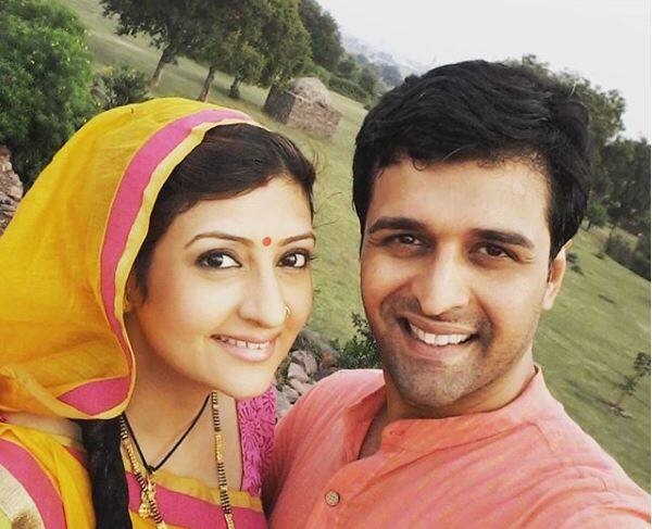 सचिन से तलाक लेने के बाद जूही परमार ने कहा, हमारा रिश्ता समझौता था प्यार नहीं juhi Parmar after divorce says, a compromise with both not love सचिन से तलाक लेने के बाद जूही परमार ने कहा, हमारा रिश्ता समझौता था प्यार नहीं