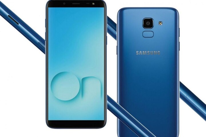 Samsung Galaxy J6+ with 5.6-inch Infinity display and 4350mAh battery leaked online 5.6 इंच के डिस्प्ले के साथ लॉन्च हुआ Samsung Galaxy J6+, ये हैं फोन के स्पेसिफिकेशन