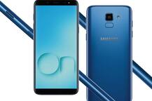 5.6 इंच के डिस्प्ले के साथ लॉन्च हुआ Samsung Galaxy J6+, ये हैं फोन के स्पेसिफिकेशन