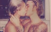 जस्टिन बीबर और हैली बाल्डविन की टब वाली HOT तस्वीर पर इस सिंगर ने ली चुटकी