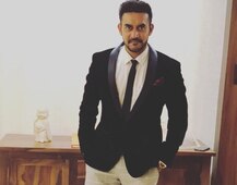 \'धड़क\' की रिलीज से पहले निर्देशक शंशाक, फिल्म बनाने की जल्दी में नहीं रहता