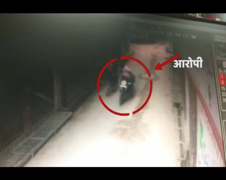 A gang of crooks active in Muzaffarnagar targets womens मुजफ्फरनगर में सक्रिय है मनचलों का गैंग, अकेली लड़कियों को बना रहा है निशाना