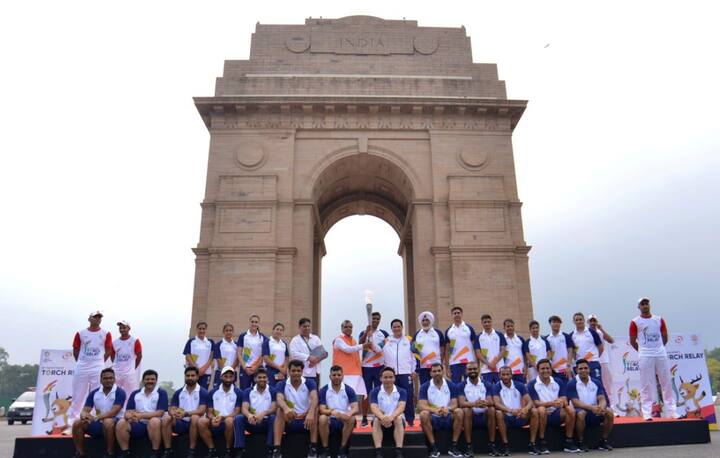 इंडोनेशिया के शहर जकार्ता और पालेम्बैंग में एशियन गेम्स 2018 का आयोजन होने जा रहा है. (तस्वीर-एपी)