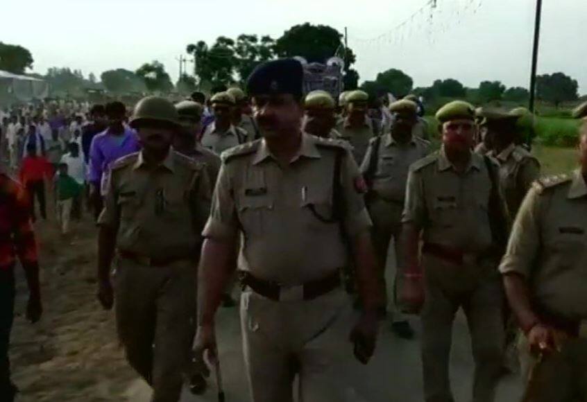 पंचायत, कोर्ट और थाने में चली लंबी लड़ाई के बाद राजपूत गांव से गुजरा दलित का बैंड-बाजा और बारात