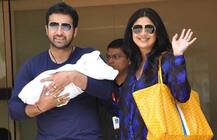 In Pics: बॉलीवुड की इन हसीनाओं ने मुंबई के इन हॉस्पिटल्स में दिया अपने बच्चे को जन्म