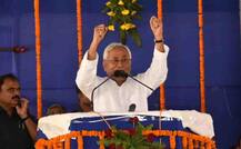 अमित शाह के मुलाकात के बाद एक बार फिर नीतीश ने छेड़ी विशेष राज्य के दर्जे की मांग