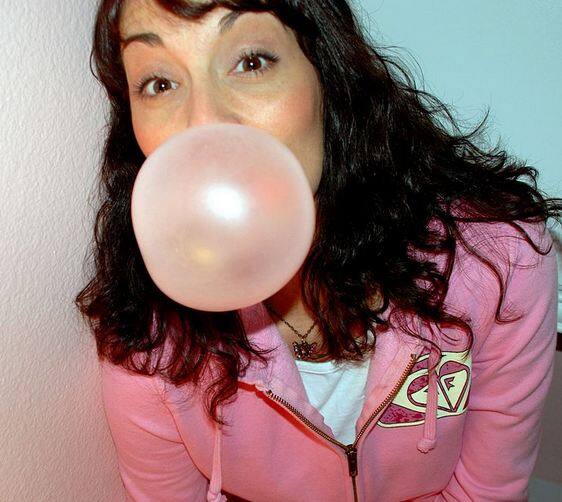 सिंगापुर में च्यूइंगम पर प्रतिबंध है.फोटोः गूगल फ्री इमेज 