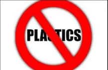 यूपी में पॉलिथीन बंद होने से हजारों लोगों के सामने बेरोजगारी का संकट