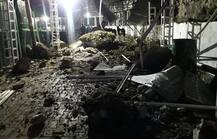 J&K: लैंडस्लाइड की वजह से वैष्णो देवी मंदिर जाने वाला नया रास्ता बंद