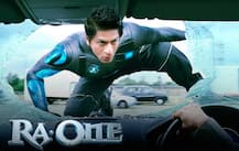 शाहरुख की रा.वन के सीक्वल को लेकर सुगबुगाहट शुरू, अनुभव सिन्हा ने कही ये बात