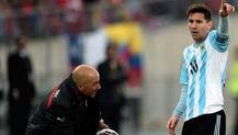 वर्ल्ड कप में खराब प्रदर्शन के बाद अर्जेंटीना से अलग हुए कोच साम्पोली