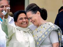 2019 का महाभारत: केंद्र बिंदु बनने की रणनीति बना रही हैं मायावती