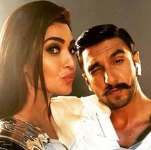 पहले रणबीर कपूर और अब रणवीर सिंह के साथ नजर आएंगी करिश्मा तन्ना