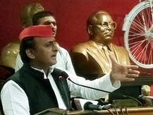 2019 चुनावों से पहले अखिलेश का बड़ा दांव, 26 जुलाई से साइकिल यात्रा निकालेगी एसपी