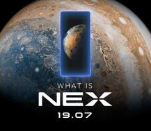 19 जुलाई के लॉन्च से पहले Vivo Nex स्मार्टफोन पर मिल रहा है बंपर डिस्काउंट