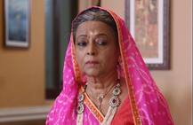 मशहूर अभिनेत्री रीता भादुड़ी का निधन, टीवी जगत में शोक की लहर